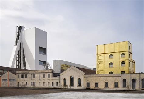 dove si trova fondazione prada|foundation prada milan.